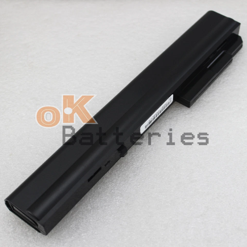 6 Zellen Akku für HP EliteBook 8530p 8530W 8540P 8540W 8730P 8740W ProBook 6545b - Bild 3 von 4