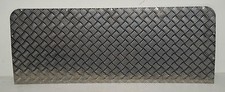 VW Original Laderaumauskleidung Verkleidung Aluminiu VW Amarok 2H7061164 NEU