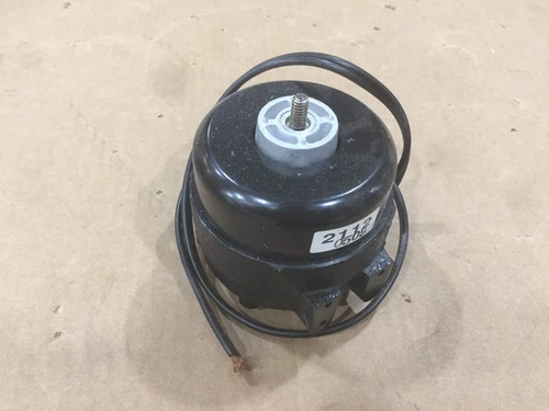 EMERSON MOT13546 16 WATT FAN MOTOR 115/50-60/1 1550 RPM 1 SPEED 205326