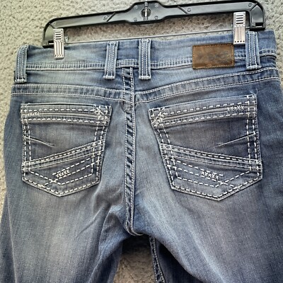 BUCKLE BKE JEANS size 29 Payton RN#75720