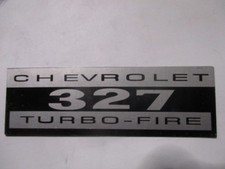 Turbo Chevrolet CORVETTE