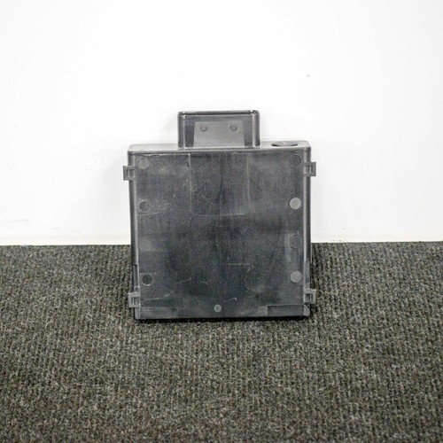 Audi Q3 8U Spannungsstabilisator Steuergerät Steuergerät 8K0959663D 2.0 TDI 110kw 2017