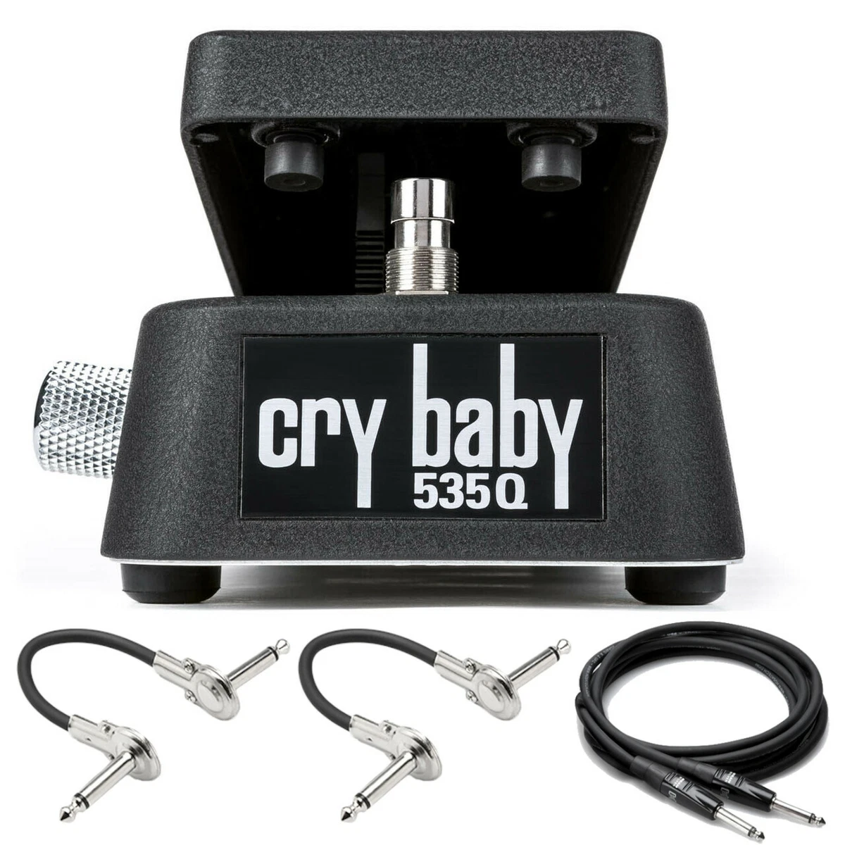 25+ Dunlop Crybaby 535q for sale | Updated Oct 2026
