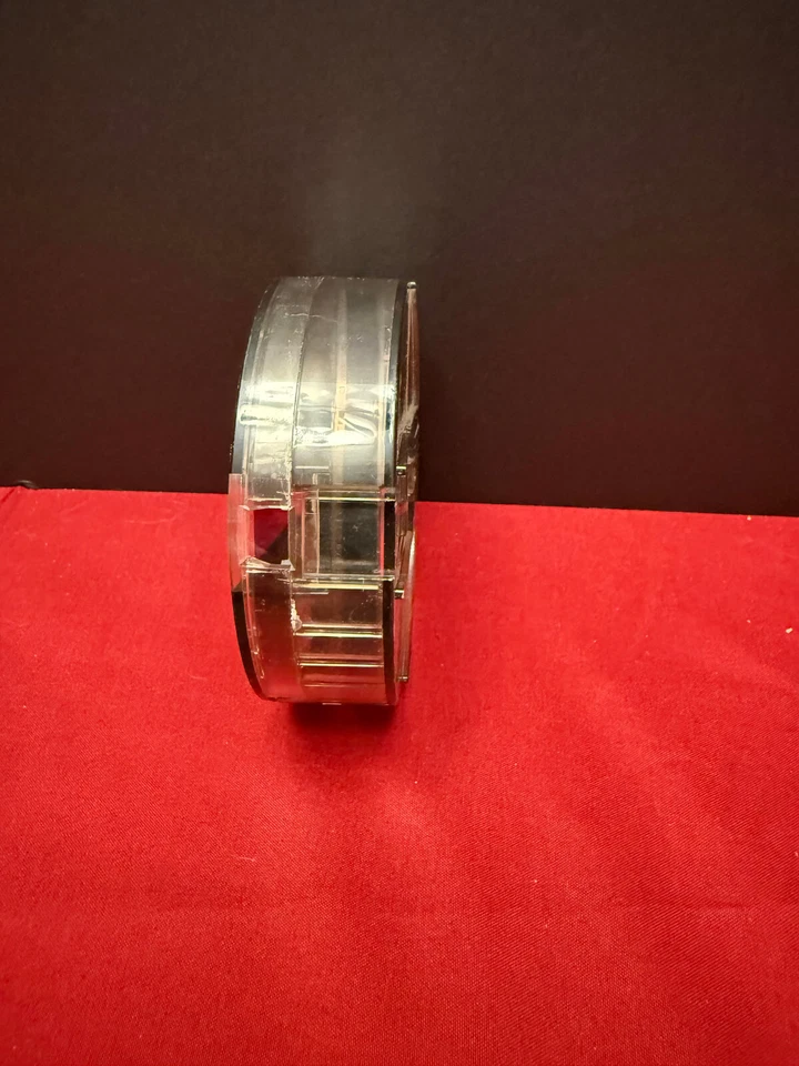 PELÍCULA CASSETTE FLIX BOLSILLO SPIDER-MAN IDEAL INCREÍBLE 1978 DE COLECCIÓN Foto 3 de 3