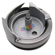 1PCS Rotary Hook Complete for DURKOPP ADLER 167, 168, 267 ,268 SEWING MACHINE