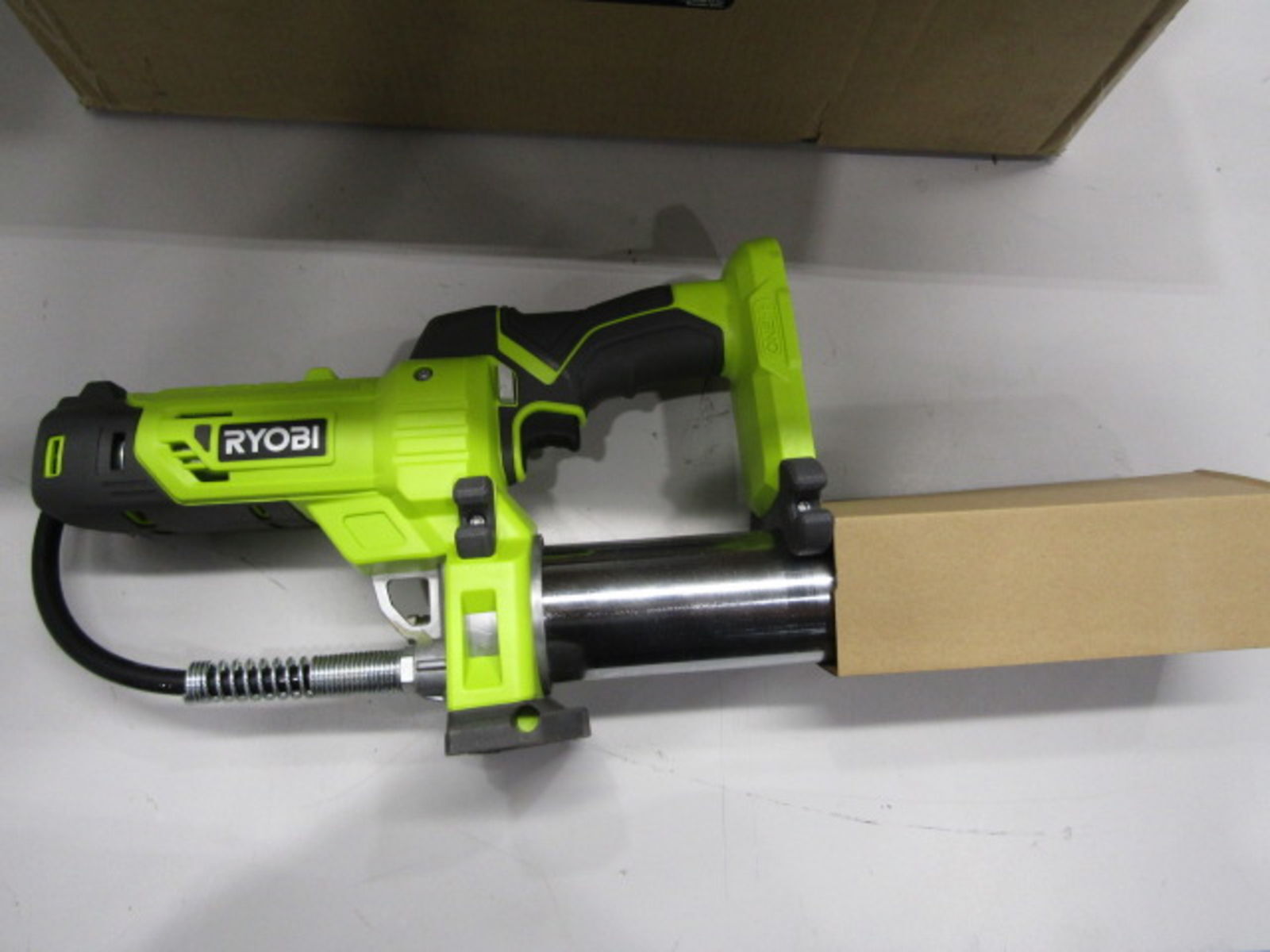 Ryobi PBLCK16K2N One 18V 6Tool Ultimate Automotive Starter Kit eBay