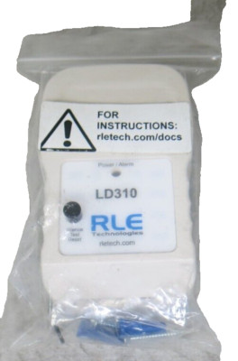 (NEW) RLE Technologies LD310 Single Zone Leak Detection