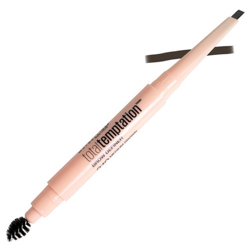 Maybelline Total Temptation Brow Definer - 第 3/3 張圖片