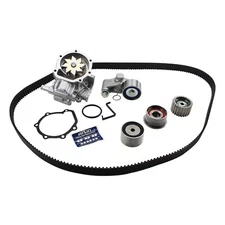 Aisin TKF-011 Engine Timing Belt Kit w/ Water Pump For Subaru Legacy Outback