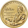 2022-D Native American Dollar Coin