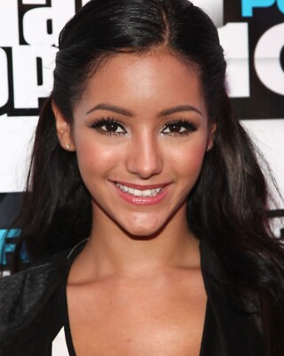 SEXY MELANIE IGLESIAS 8x10 PHOTO * | eBay