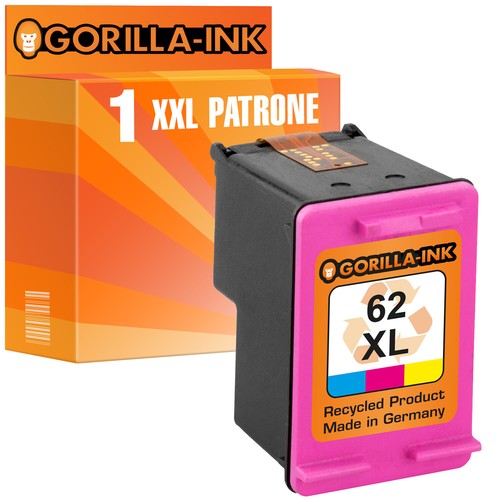 Druckerpatrone Tinten Patrone 1x Color für HP 22XL HP 351 XL HP 62 XL HP 901 XL - Bild 112 von 222