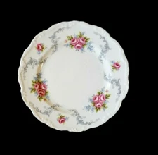 Beautiful Royal Albert Tranquility Bread Plate