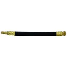 Star Products 71319 Small Schrader Hose Assembly with Quick Coupler Plug