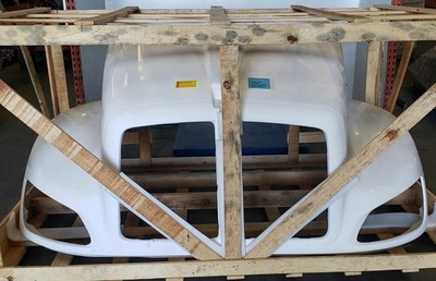 kenworth t370 hood t270