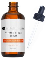 Vitamin C 20% Serum For Face By With Hyaluronic Acid & Vitamin E By Kate Blan... on sale Vitamin C 20% Serum For Face By With Hyaluronic Acid & Vitamin E By Kate Blan... on sale