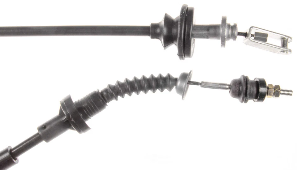 Cable de embrague compatible con Subaru Legacy Impreza PIONEER INC. 1990-1998 Foto 2 de 2