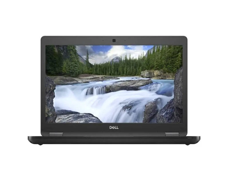Dell Latitude 5490 · i5-8350U · 8GB · 240GB, Foto 2 von 5