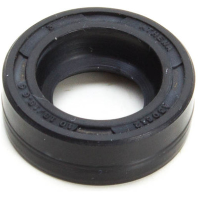 Radialwellendichtring Kit 10x18,5x6, NBR für Motorräder Shaft seal NBR, without