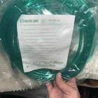 Salter Lab 2025 Green Oxygen Tube with connectors New / Unopened — photo 5