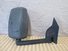 08-24 Chevy RV Camper Van Express 2500 3500 MANUAL TOW DUAL Mirror RIGHT VELVAC