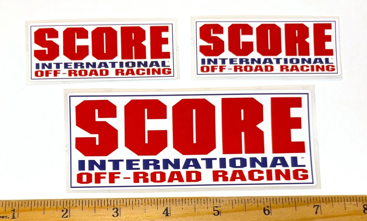 Racing Stickers for sale | eBay