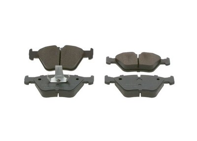 New Bosch 0 986 424 485 Brake Pads for BMW 5 (E39)/3 Coupe (E46)