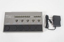 YAMAHA MR10 Analog Drum Machine MR-10 w/ 100-240V PSU