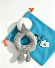 JELLYCAT Amuseables Diamond Ring Fun Plush Appease Doll Gift Kids Toy New  8in — photo 1