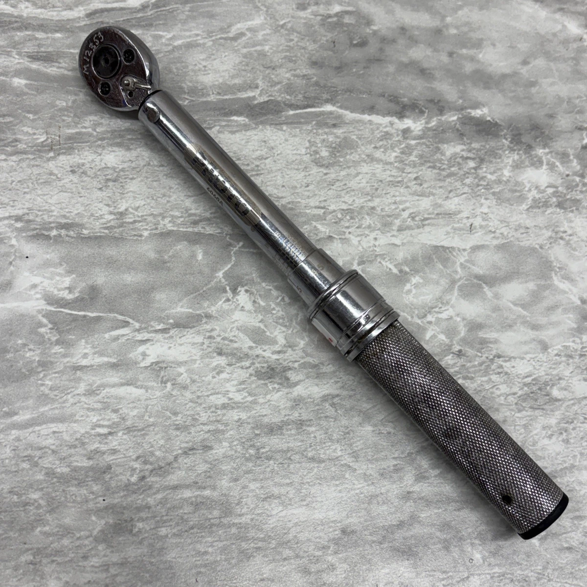 PROTO 1/4 in Drive Torque Wrenches for sale | eBay