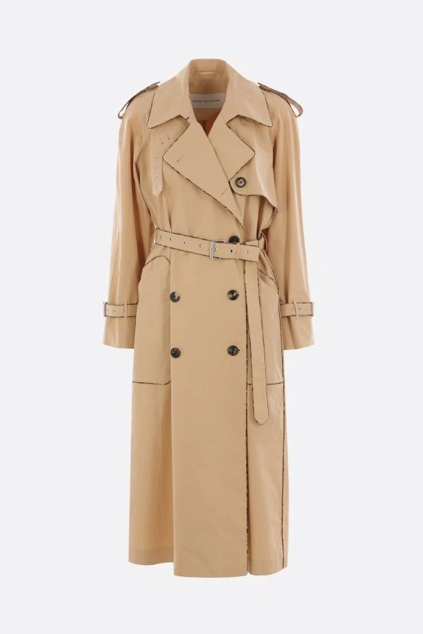 DRIES VAN NOTEN Trench Coats for Women for sale | eBay
