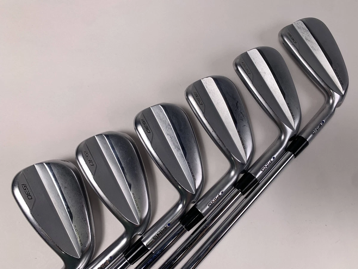 PING Blue Dot Golf Clubs for sale | eBay