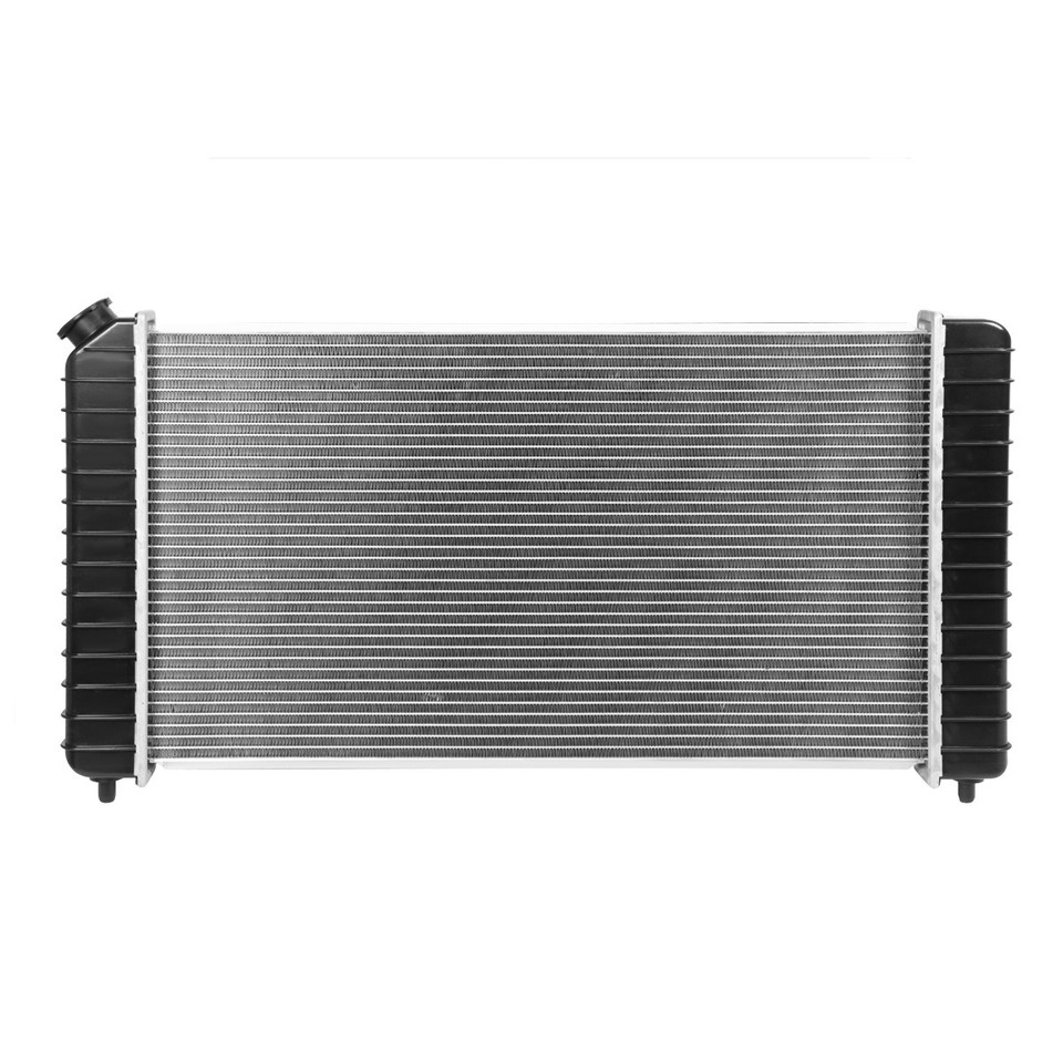 For 1996-2005 Chevy Blazer GMC Jimmy Sonoma 4.3L MT Radiator Aluminum ...