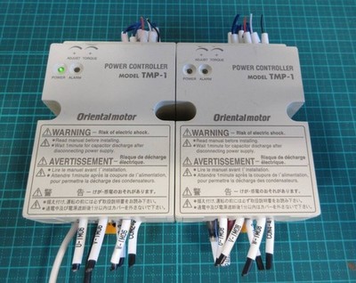 ORIENTAL MOTOR TMP-1 Power Controller 1 Stück