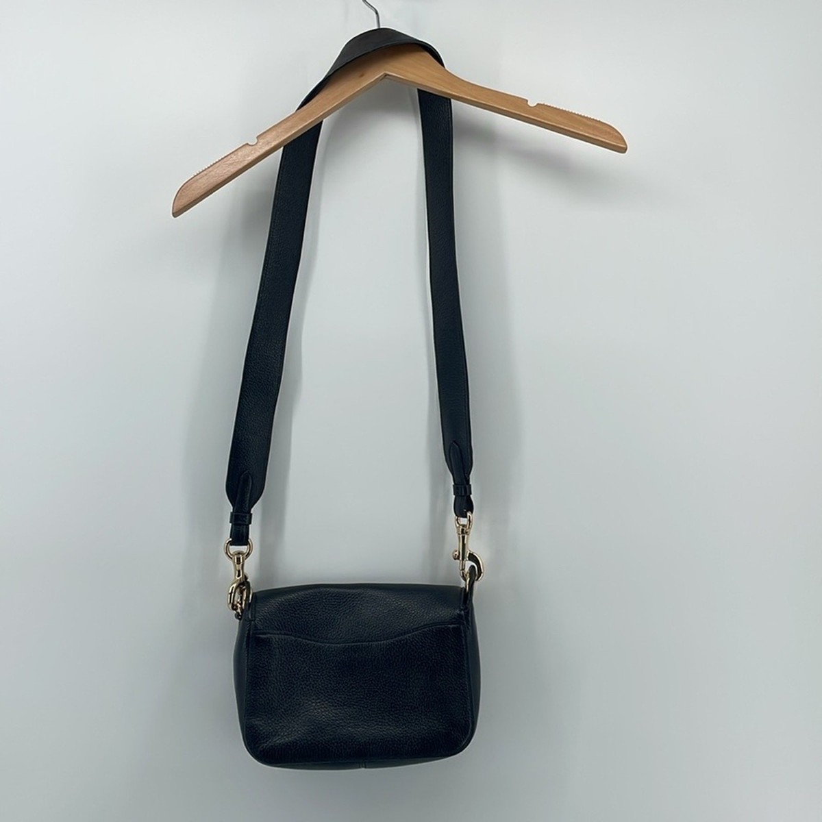 レディース コーチSmall Jes Messenger Crossbody Bag