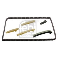 Steuerkettensatz FüR Mercedes R-Klasse V251 W251 3.5 05 Bis 12 Febi Teil