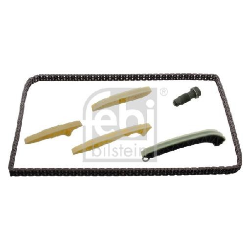 Steuerkettensatz FüR Mercedes R-Klasse V251 W251 3.5 05 Bis 12 Febi Teil-image