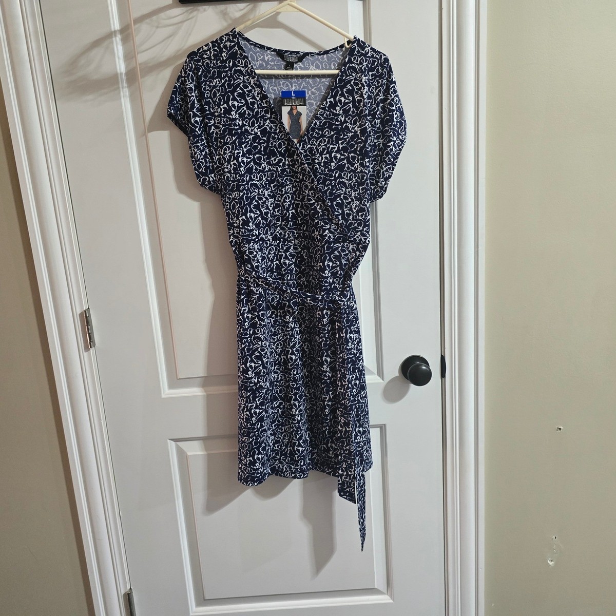 knee length dresses for ladies Nicole Miller MD4S10936