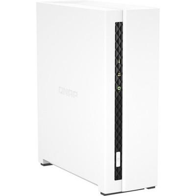 QNAP TS-133 SAN/NAS Storage System