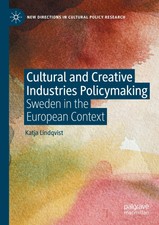 Cultural and Creative Industries Policymaking...