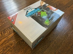 Vectrex 3D Imager 1983 VERY RARE with Minestorm, Narrow Escape and Crazy Coaster