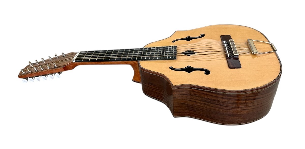 Cuban Instruments List