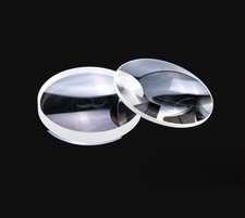 D60F900 Separated Doublet Achromatic Objective Blue Coated for DIY Telescope