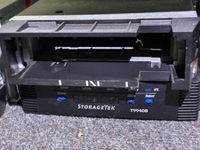 StorageTek T9940B    Tape Drive Bandlaufwerk