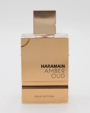 Haramain Amber Oud Gold Edition 60ml Eau de Parfum