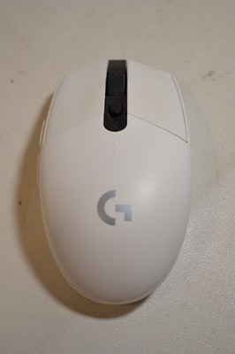 Logitech Mouse G304 w/Dongle