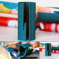Geschenkpapierschneider Schiebe Papierschneider Geschenkpapierrollenschneider