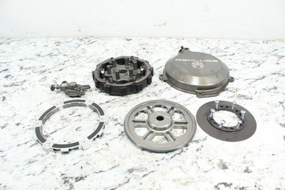 2020 HUSQVARNA FC250 FC 250 Rekluse RadiusCX Auto Clutch Assembly