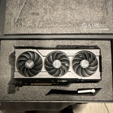 ASUS TUF Gaming Nvidia GeForce RTX 4060 Ti Graphics Card HDMI DisplayPort