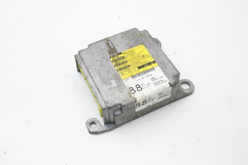 TOYOTA AVENSIS T25 Airbag-Steuergerät 89170-05160 2006 30253004